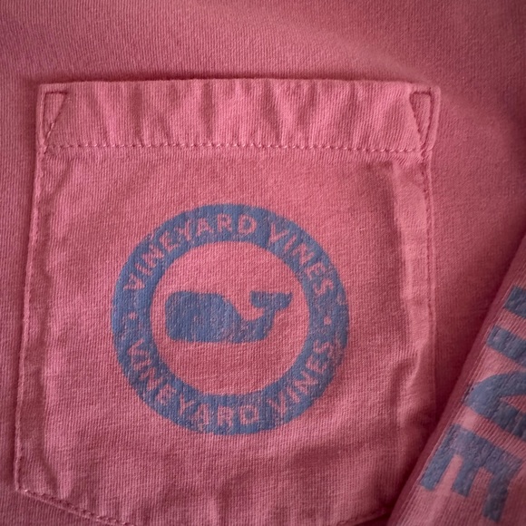Boys Vineyard Vines T-shirts - Picture 5 of 7
